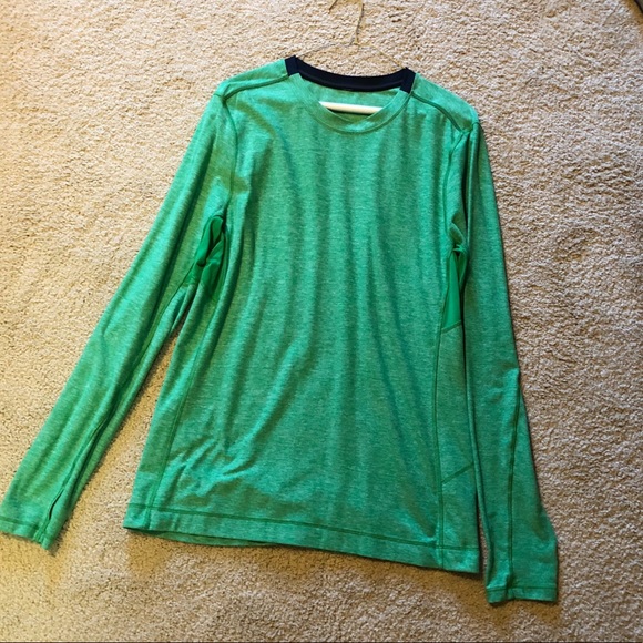 lululemon athletica Other - Lululemon long sleeve